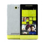 New_HTC_Windows_Phone_8S_A620e_Gray_Yellow_Unlocked_for_Any_GSM_Carrier