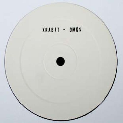 XRabit - Killin Em [New 12" Vinyl] Ltd Ed