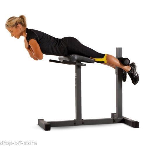 Roman Chair Gym, Workout & Yoga eBay