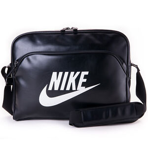 nike laptop shoulder bag
