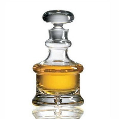 Ravenscroft Lead-free Crystal Larchmont Liquor Whiskey Scotch ...