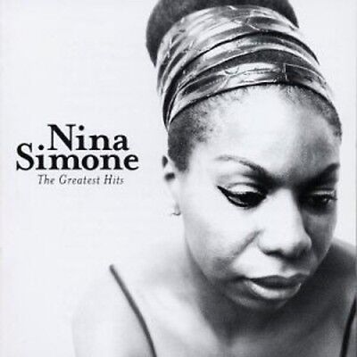Nina Simone - Best of [New CD] Holland - (Nina Simone Best Of)
