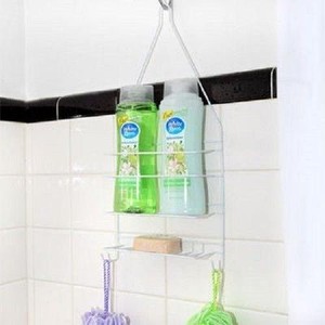 Plastic Shower Caddy Plastic Shower Caddy