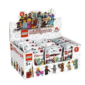 Lego Minifigure Case | eBay