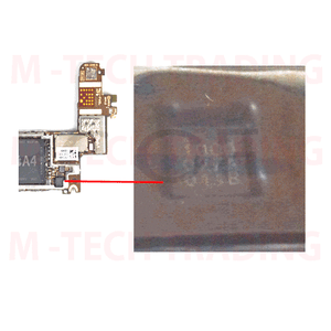 logic how fix 8 iphone to board 10C0 REPAIR CHIP IPHONE NOISE ! IC BGA FAULTY FIX 4 AUDIO