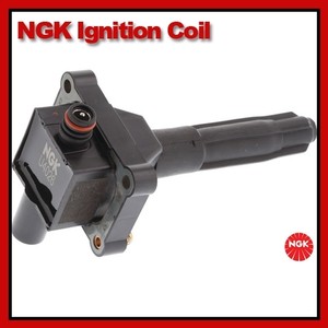 Mercedes benz c230 kompressor ignition coil #5