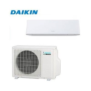Condizionatore centralizzato daikin