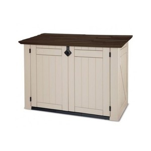 BRAND-NEW-Keter-Store-it-Out-XL-Plastic-Garden-Shed-Bike-Bin-House ...