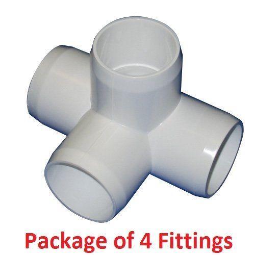 Way pvc fittings ebay