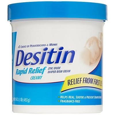 rash diaper desitin cream baby rapid relief babies oz creams remove link shopclues