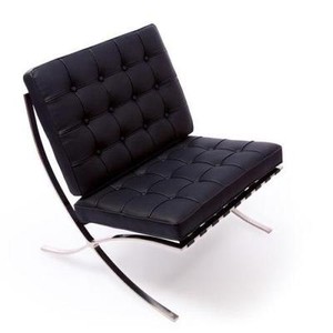 Black Leather Chair Black Leather Chair