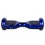 Smart-Self-Balancing-Electric-Unicycle-Scooter-Hover-Board-Balance-2-Wheels-Blue