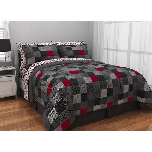 Twin XL Bed in A Bag