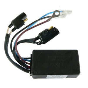 NEW CDI MODULE BOX POLARIS SPORTSMAN 500 Years 2000-2002 02 polaris sportsman 700 wiring diagram 