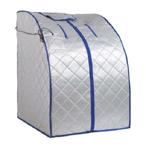 Portable Infrared Sauna | eBay
