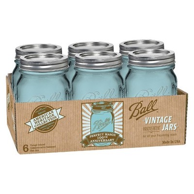Ball® American Heritage Collection 1 Pint (16 ...