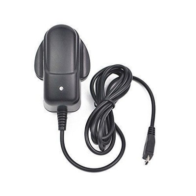 3 PIN MICRO USB UK MAINS CE CHARGER FOR AMAZON KINDLE FIRE & FIRE HD PAPERWHITE