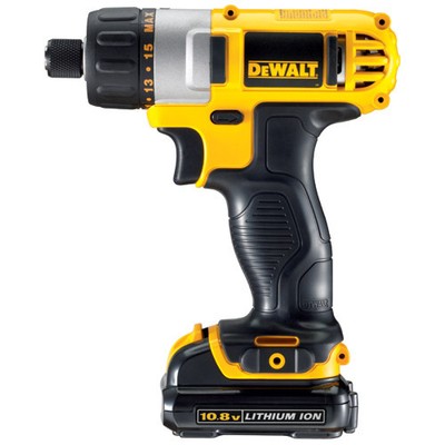 DeWALT DCF610S2 12V MAX* Cordless Lithium Ion ...