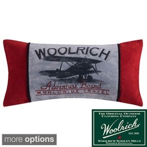 Woolrich Williamsport Decorative Pillows eBay