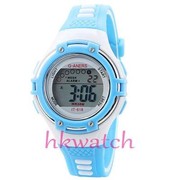 swimming watch lap counter