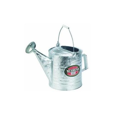 Behrens 210 2-1/2-Gallon Steel Watering Can New