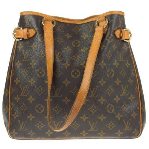 Louis Vuitton Batignolles Bag | eBay