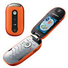 New_Motorola_PEBL_U6___V6_Orange_Unlocked_Quad_Band_GSM_Phone_Pebble_