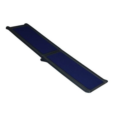 Pet Gear Travel Lite Bi-Fold Half Ramp ...