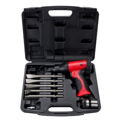 AIRCAT Composite Short Barrel Air Hammer 5100 ...