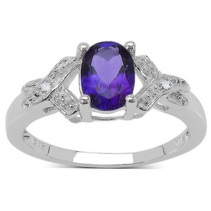 -WHITE-GOLD-1-00CT-AMETHYST-DIAMOND-ENGAGEMENT-RING-SIZE-J-L-O-P-Q-R ...
