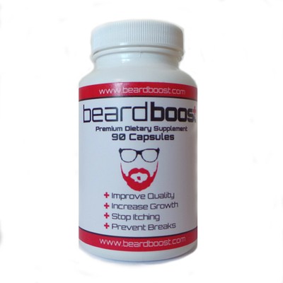 BEARDBOOST-30-DAY-BEARD-GROWTH-FACIAL-HAIR-NUTRITION-FAST-RESULTS-UK-MADE