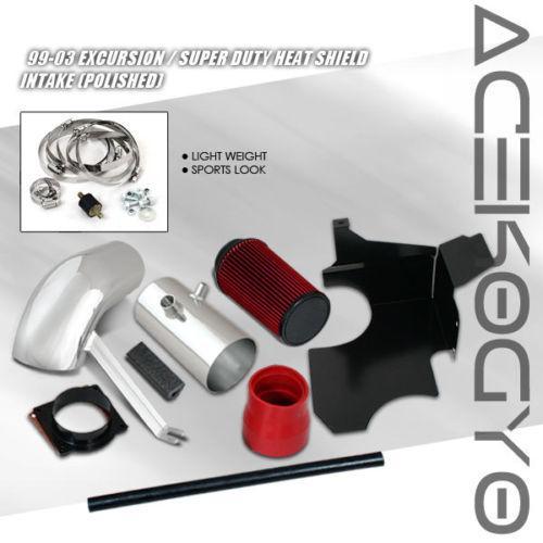 Ford V10 Air Intake eBay