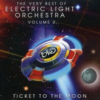 Electric Light Orchestra - Very Best of [New (Best Of Electric Light Orchestra)