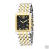 Pre-owned Vetania Swiss 2 Tone Stainless Steel Watch Ref. 4323623