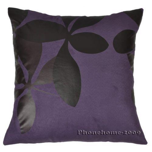 Purple Couch Pillows eBay