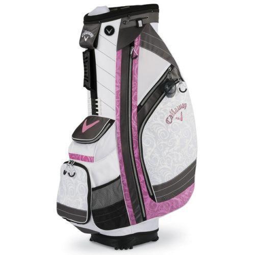 Callaway Golf Bag Pink | eBay
