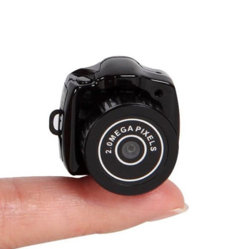 Mini-Smallest-Camera-Camcorder-Video-Recorder-DVR-Spy-Hidden-Pinhole-Web-cam-Hot