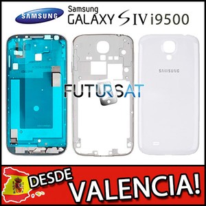 carcasa completa samsung galaxy s4 carcasa completa samsung galaxy s4