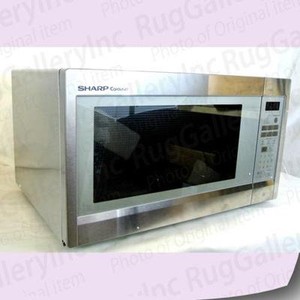 Microwave - Sharp, Stainless Steel, Emerson, Sharp eBay