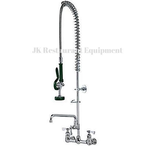 Commercial Wall Mount Faucet eBay