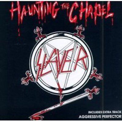 Slayer - Haunting the Chapel [New CD]