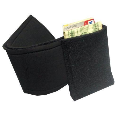 Hidden Travel Wallet eBay