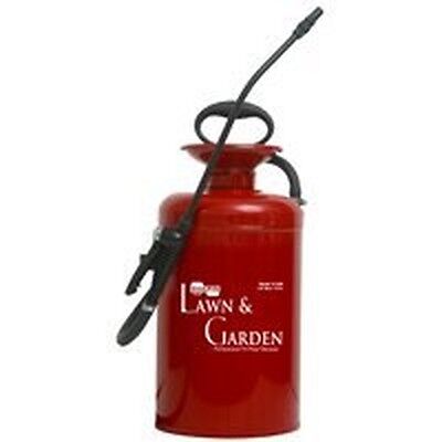 CHAPIN 31420 2 GALLON PROFESSIONAL STEEL GARDEN ...