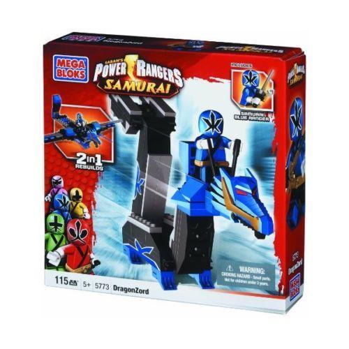 rangers lego