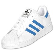 Adidas Superstar Peach Stripes Adidas Superstar Peach Stripes