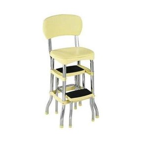Kitchen Step Stool