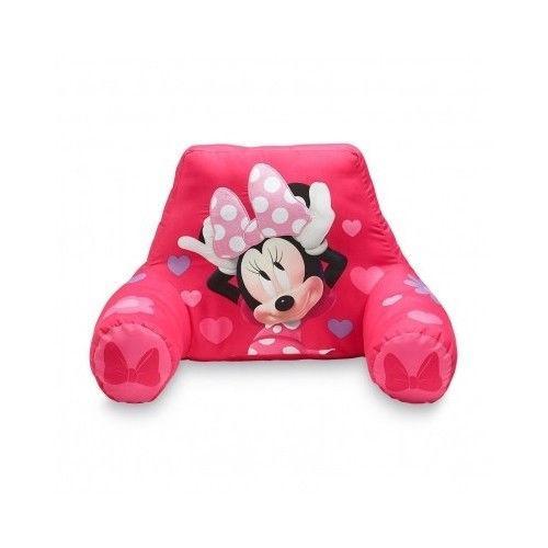 Minnie Mouse Pillow And Blanket Car Interior Design