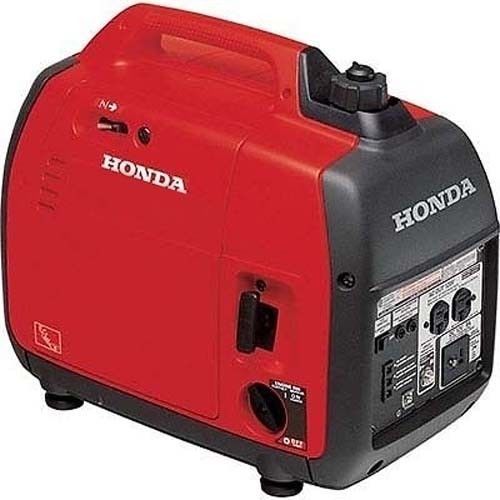 How to make a honda generator quieter