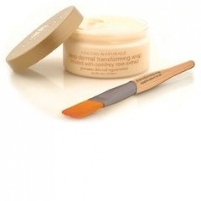 UPC 012443319007 product image for Cuccio Naturale Deep Dermal Transforming Wrap. Pplication Brush 240ml. Free Ship | upcitemdb.com