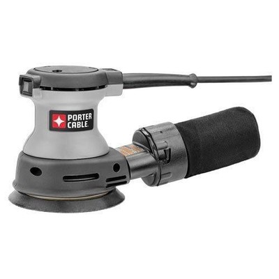 PORTER-CABLE 382 5-Inch Random Orbit Sander New